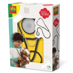 SES Creative Stetoscoop