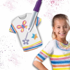 SES Creative Airbrush Stiften - Voor Textiel 7 SES Creative Airbrush Stiften - Voor Textiel -SES Creative Winkel 14 s00281 ses creative 3