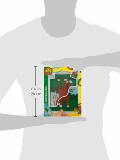 SES Creative Hobbypakket - Paard Borduren -SES Creative Winkel 14 s00867 ses creative 5