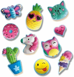 SES Creative Knutselpakket - Gipsen Figuren Gieten En Verven 7 SES Creative Knutselpakket - Gipsen Figuren Gieten En Verven -SES Creative Winkel 14 s01133 ses creative 1