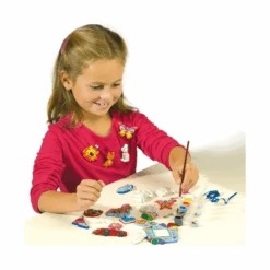 SES Creative Knutselpakket - Katten En Honden Gieten En Verven 6 SES Creative Knutselpakket - Katten En Honden Gieten En Verven -SES Creative Winkel 14 s01154 ses creative 4