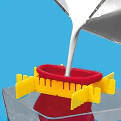 SES Creative Knutselpakket - Gipsen T-rex Gieten En Verven 6 SES Creative Knutselpakket - Gipsen T-rex Gieten En Verven -SES Creative Winkel 14 s01283 ses creative 3