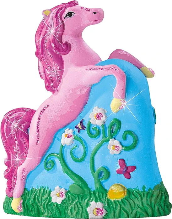 SES Creative Gipsen En Verven - 3-in-1 Figuurtjes 3 SES Creative Gipsen En Verven - 3-in-1 Figuurtjes - Afbeelding 3