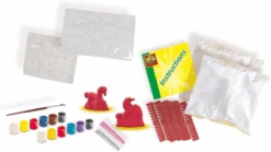 SES Creative Gipsen En Verven - 3-in-1 Figuurtjes 20 SES Creative Gipsen En Verven - 3-in-1 Figuurtjes -SES Creative Winkel 14 s01288 ses creative 10