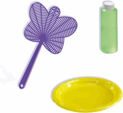 SES Creative Bellenblaas Met Zwaaistaf - Vlinder -SES Creative Winkel 14 s02276 ses creative 5