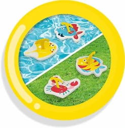 SES Creative Hengelspel - Sla Een Vis Aan De Haak -SES Creative Winkel 14 s02284 ses creative 4