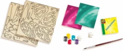 SES Creative Knutselpakket - Vlinders Bouwen En Versieren -SES Creative Winkel 14 s14035 ses creative 4