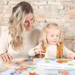 SES Creative My First - Hamer En Spijker (wit) -SES Creative Winkel 811y5uhtdgl. ac sl1500