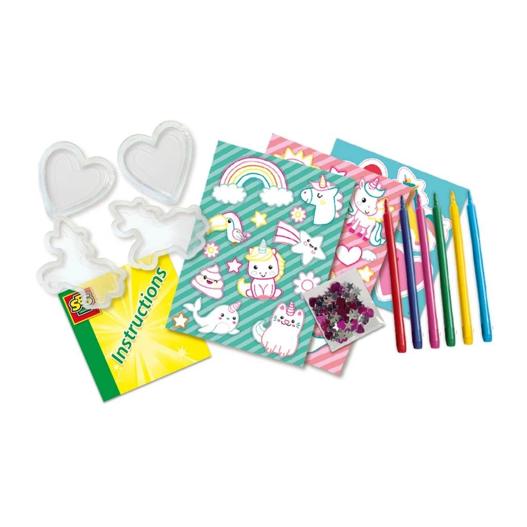 SES Creative Sticker Maker 2 SES Creative Sticker Maker - Afbeelding 2