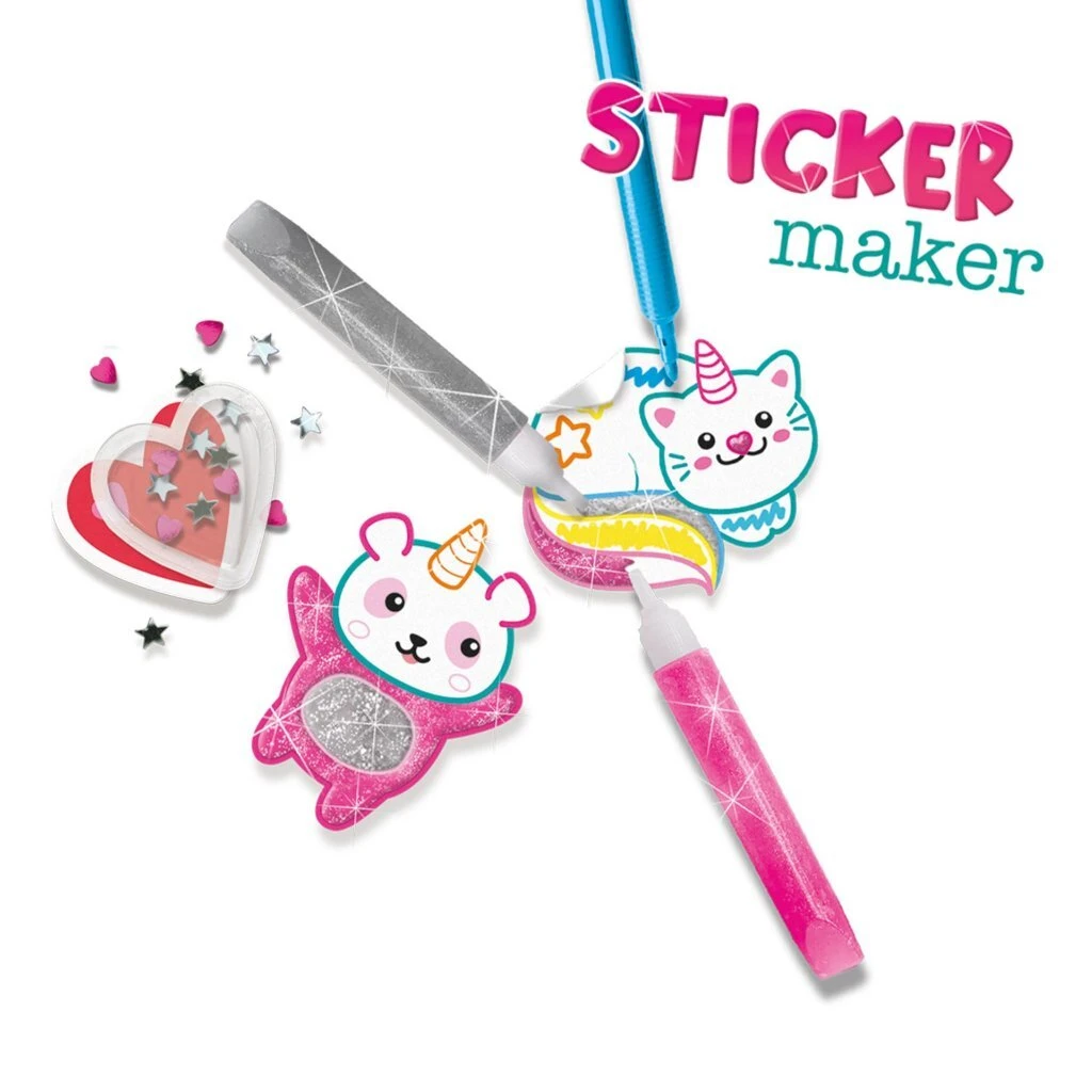 SES Creative Sticker Maker 1 SES Creative Sticker Maker