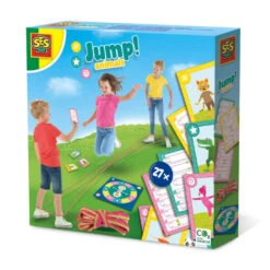 SES Creative Jump! Animals