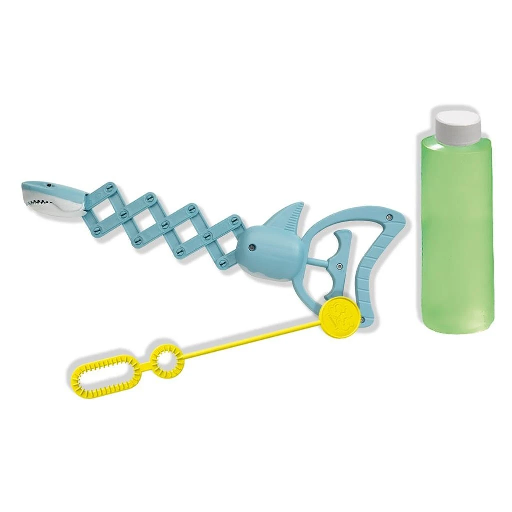 SES Creative Bellen Happer Haai 1 SES Creative Bellen Happer Haai