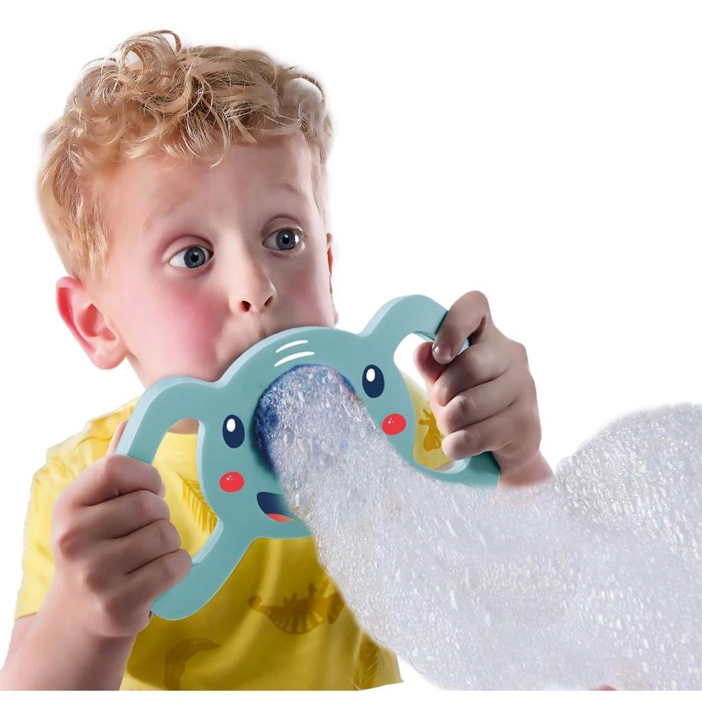 SES Creative Bubble Schuim Olifant 2 SES Creative Bubble Schuim Olifant - Afbeelding 2