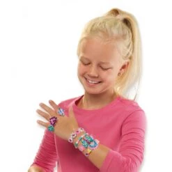 SES Creative Beedz Strijkkralen Diamant Sieraden 1200 Stuks -SES Creative Winkel 8710341060787 4