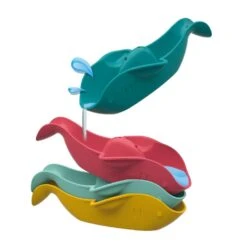 SES Creative Vissen Op Een Rij SES (13098)