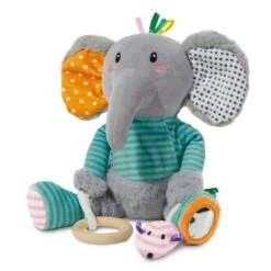 SES Creative Tiny Talents Sensory Olifant