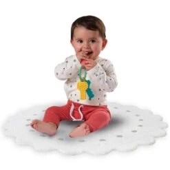 SES Creative Tiny Talents Sensory Speelsleutels 5 SES Creative Tiny Talents Sensory Speelsleutels -SES Creative Winkel 8710341131159 2