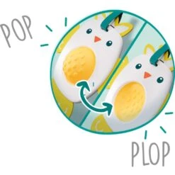 SES Creative Tiny Talents Sensory Vogel 6 SES Creative Tiny Talents Sensory Vogel -SES Creative Winkel 8710341131265 2