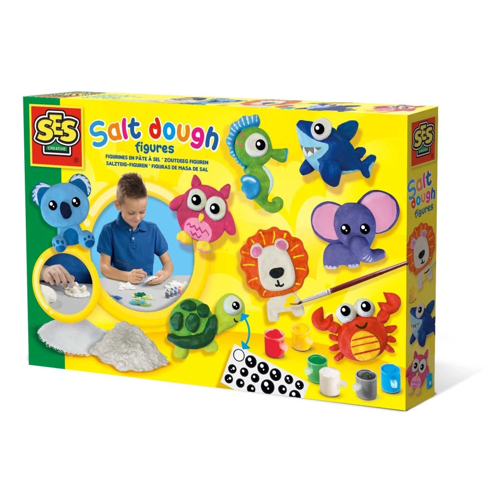 SES Creative SES Zoutdeeg Lab 14007 1 SES Creative SES Zoutdeeg Lab 14007