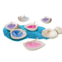 SES Creative Schelp Kaarsen Maken -SES Creative Winkel 8710341140335 2