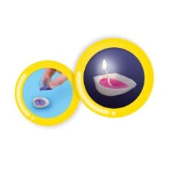 SES Creative Schelp Kaarsen Maken -SES Creative Winkel 8710341140335 3