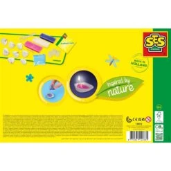 SES Creative Schelp Kaarsen Maken -SES Creative Winkel 8710341140335 4