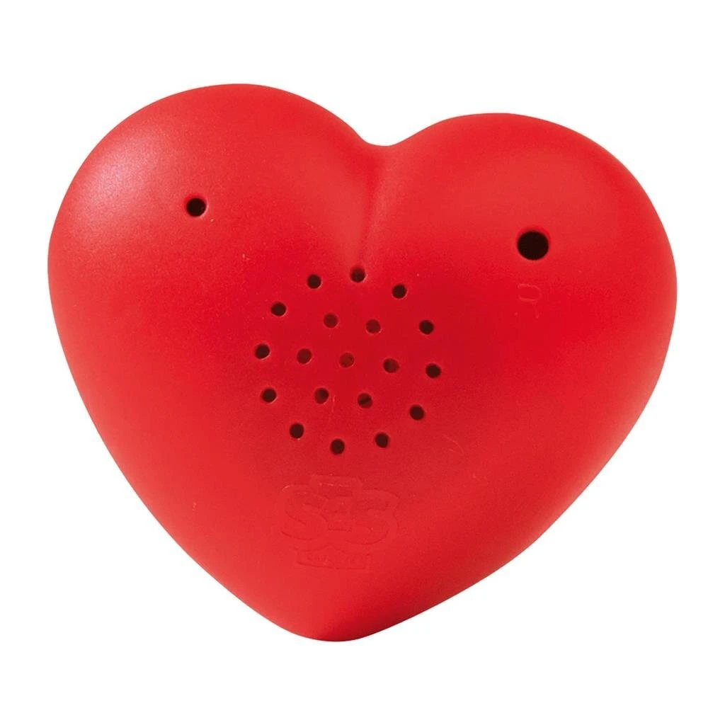 SES Creative Emotimals Mijn Melodie Tess Knuffel + Geluid 2 SES Creative Emotimals Mijn Melodie Tess Knuffel + Geluid - Afbeelding 2