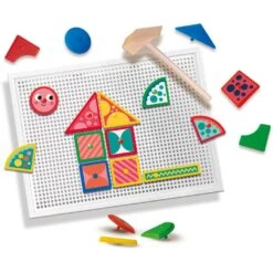 SES Creative My First Hamertje Tik Fantasie -SES Creative Winkel 8710341144869 2