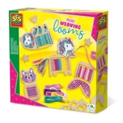 SES Creative Mini Weeframen -SES Creative Winkel 8710341147150 0