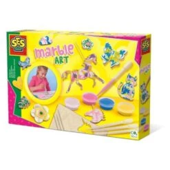 SES Creative Marble Art 6 SES Creative Marble Art -SES Creative Winkel 8710341147167 0