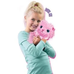 Trashcan Pets Surprise SES - Serie 1 - Speelfiguur SES Creative Trashcan Pets -SES Creative Winkel 8710341160012 2