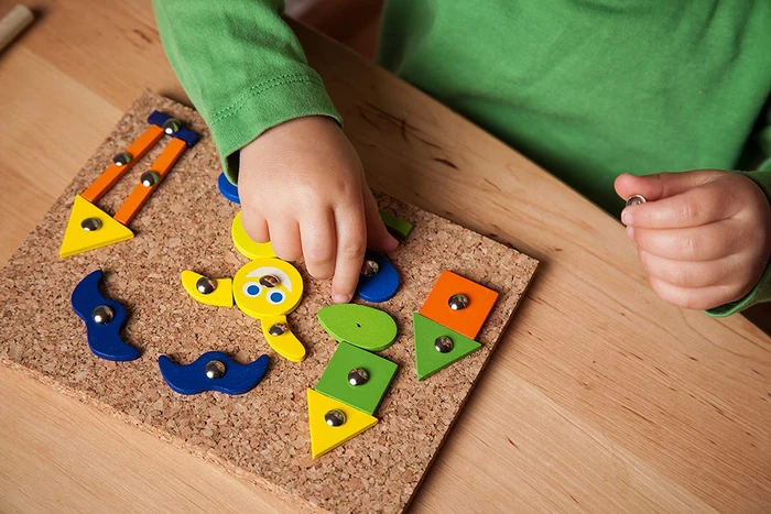 SES Creative Hammertje Tik Fantasie 2 SES Creative Hammertje Tik Fantasie - Afbeelding 2