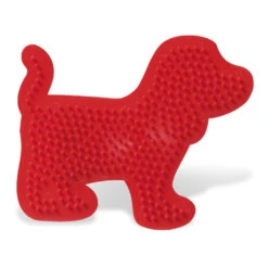 SES Creative Beedz Strijkkralen Grondplaat Hond