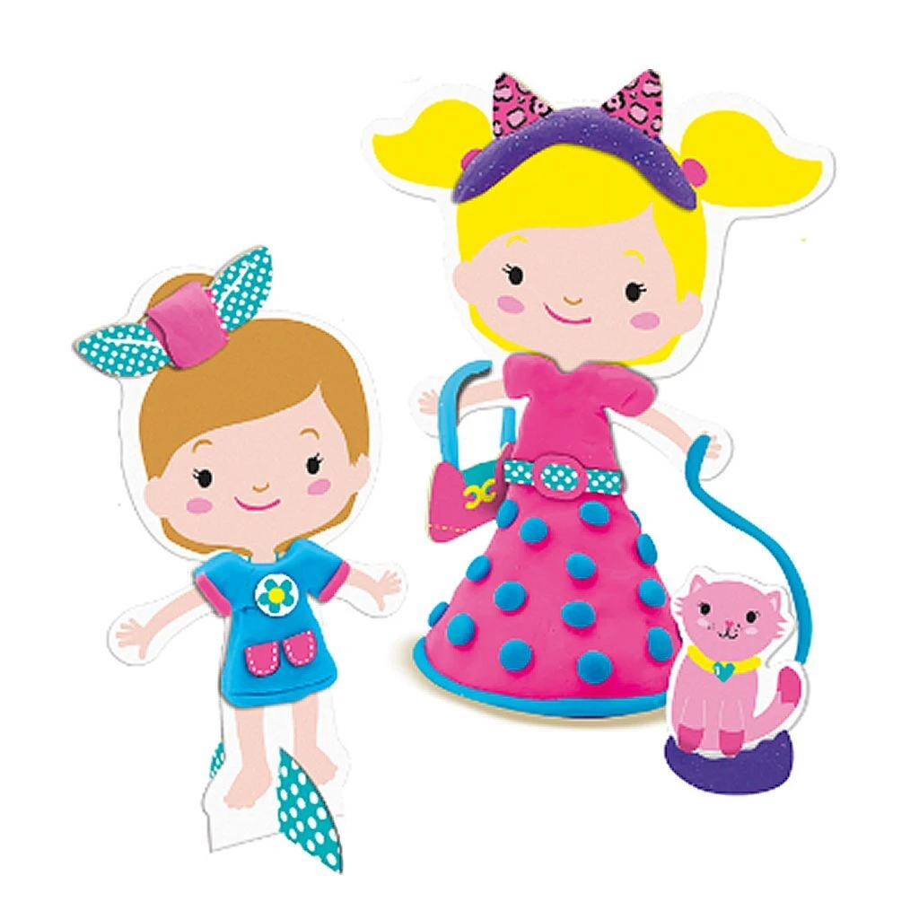 SES Creative Fashion Studio Kleiset 1 SES Creative Fashion Studio Kleiset