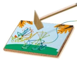 SES Creative String Art Timmer Dino's
