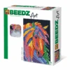 SES Creative BEEDZ Art - Paard Fantasie