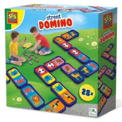 SES Creative Domino Voor Buiten