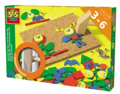 SES Creative Hammertje Tik Fantasie