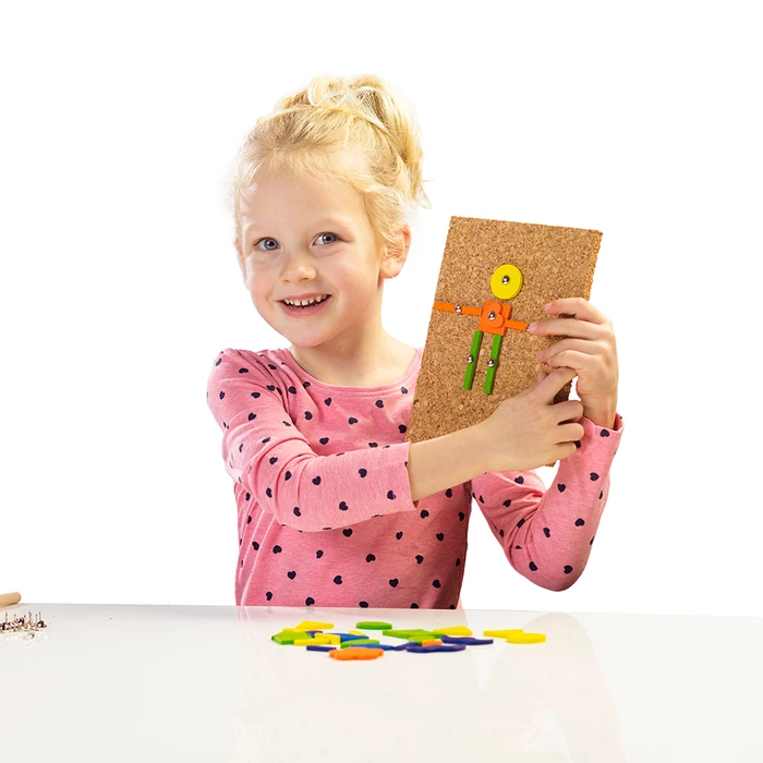 SES Creative Hammertje Tik Fantasie 3 SES Creative Hammertje Tik Fantasie - Afbeelding 3