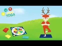 SES Creative Animal Yoga -SES Creative Winkel hqdefault 64 8