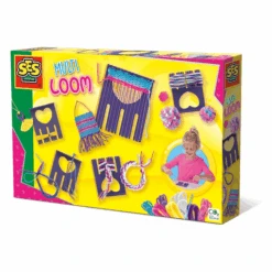 SES Creative - Multi Weefraam