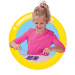 SES Creative - Multi Weefraam 6 SES Creative - Multi Weefraam -SES Creative Winkel kreativitetss t multi v v ses creative 14 s14676 2