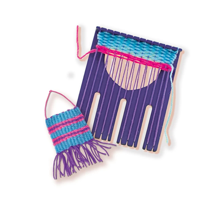 SES Creative - Multi Weefraam 4 SES Creative - Multi Weefraam - Afbeelding 4