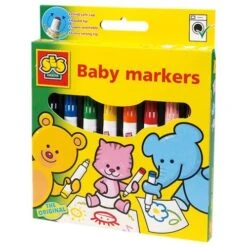 SES Creative Babystiften