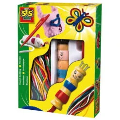 SES Creative Punnikset