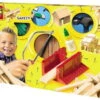 SES Creative Bouwset Van Hout - Luxe Opgave