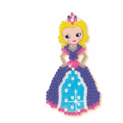 SES Creative Kralen - Eenhoorns & Prinsesjes - 2100 Stk 9 SES Creative Kralen - Eenhoorns & Prinsesjes - 2100 Stk -SES Creative Winkel legnav 14 s06216 400 perler enhjrninge prinsesser 14 s06216 d