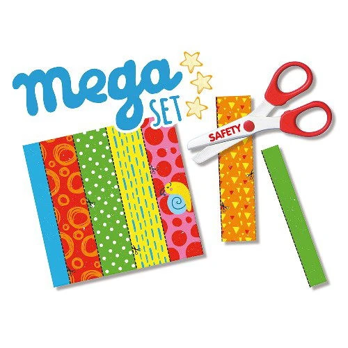 SES Creative Kniptraining - Mega 3 SES Creative Kniptraining - Mega - Afbeelding 3