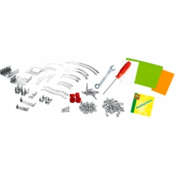 SES Creative Metalen Bouwset - Dino -SES Creative Winkel metalbygges t dinosaur ses creative 14 s14958 3