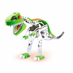 SES Creative Metalen Bouwset - Dino